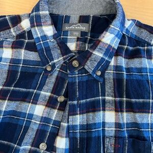 Eddie Bauer Men’s  💯 cotton